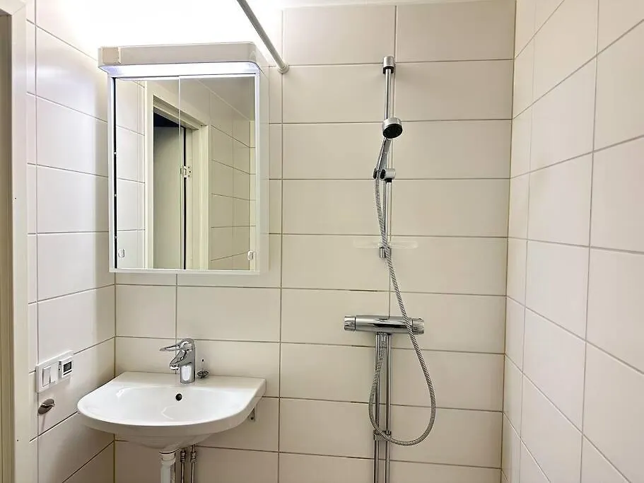 Stay Inn Soeder Cozy Apartment Ville de Ville de Stockholm