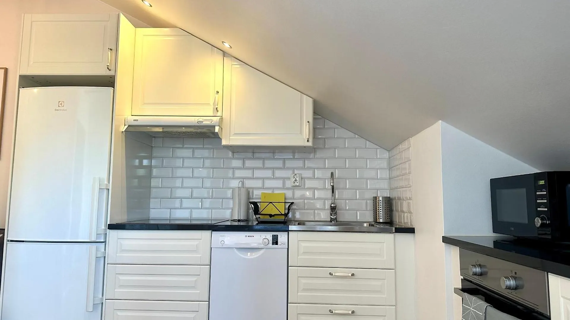 Stay Inn Soeder Cozy Apartment Ville de Ville de Stockholm