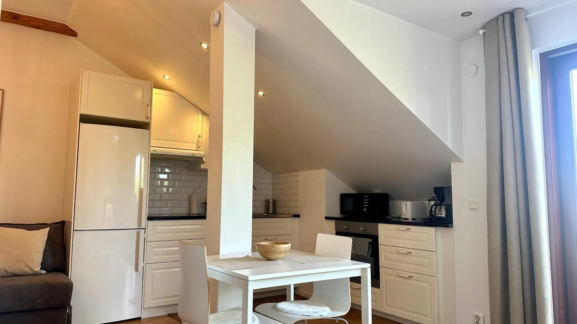 Stay Inn Soeder Cozy Apartment Ville de Ville de Stockholm