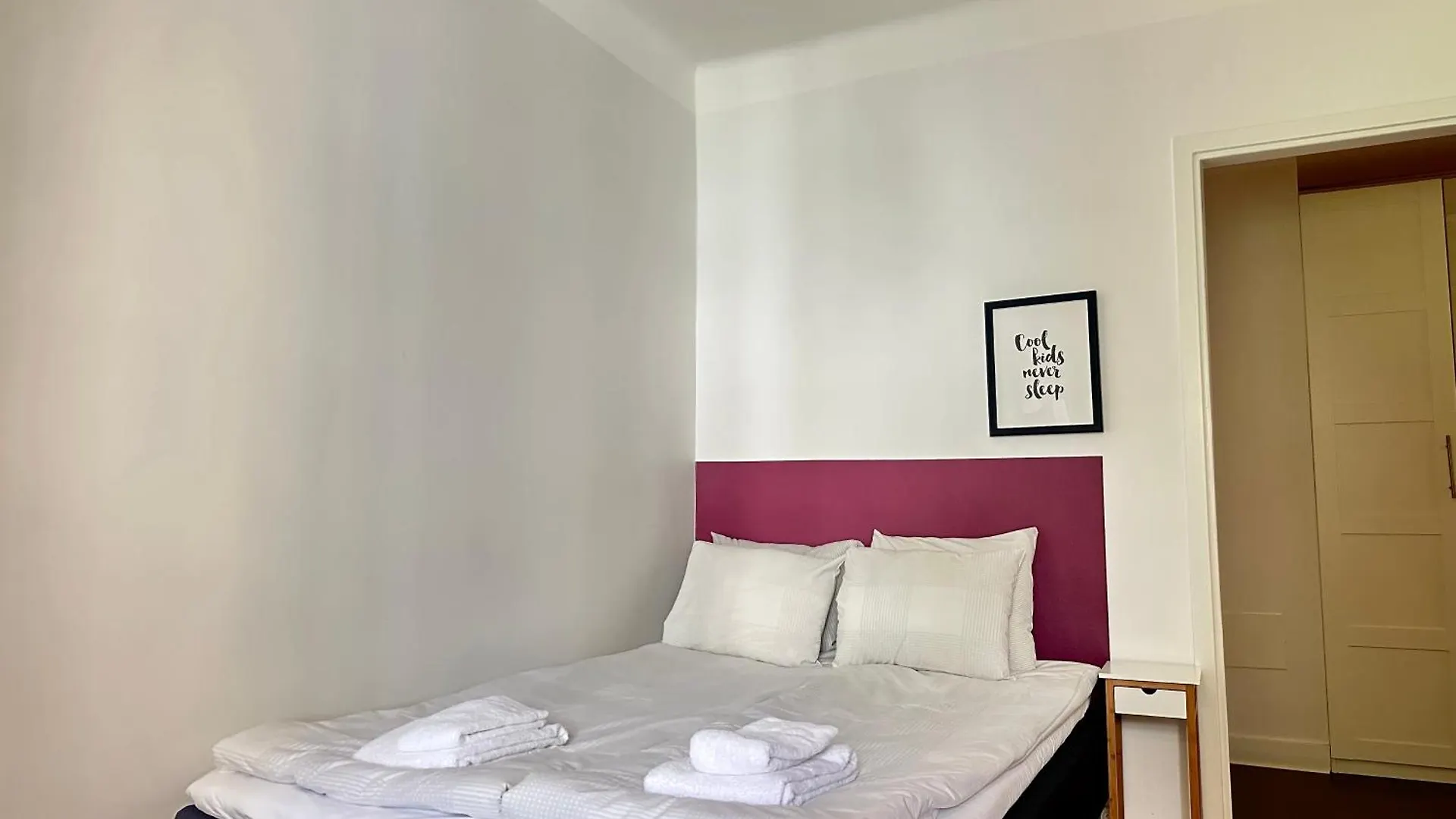 Stay Inn Soeder Cozy Apartment Ville de Ville de Stockholm Suède