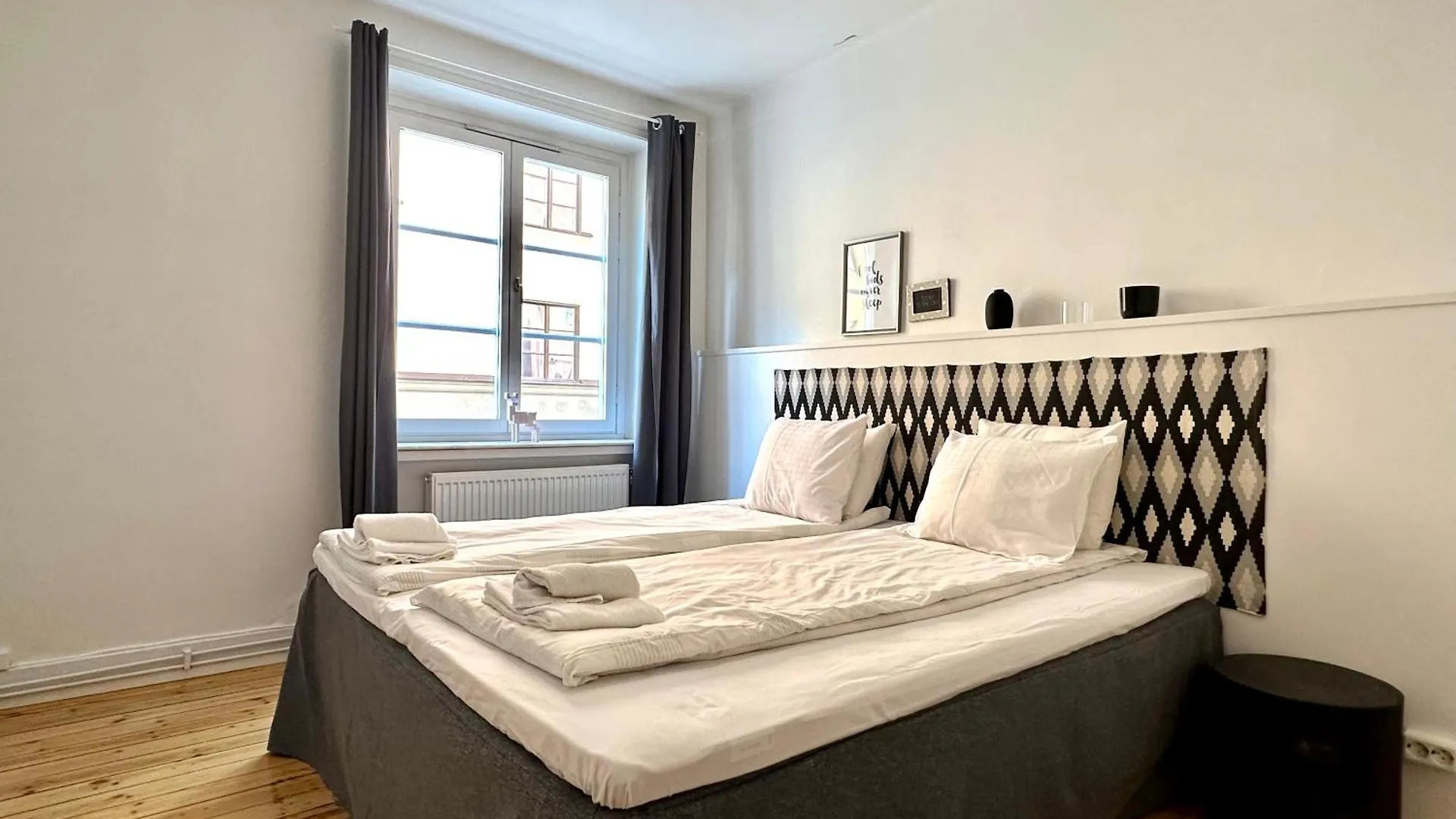 Stay Inn Soeder Cozy Apartment Ville de Ville de Stockholm