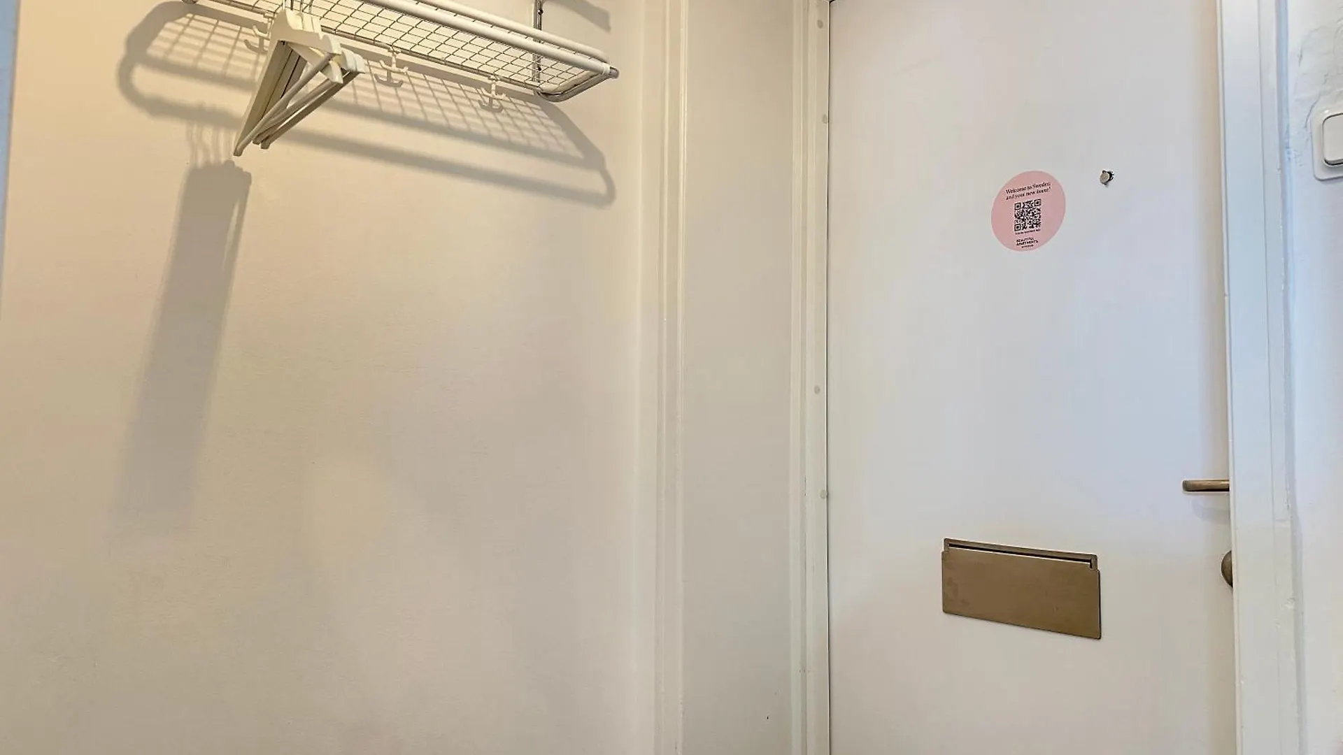 Stay Inn Soeder Cozy Apartment Ville de Ville de Stockholm 0*,
