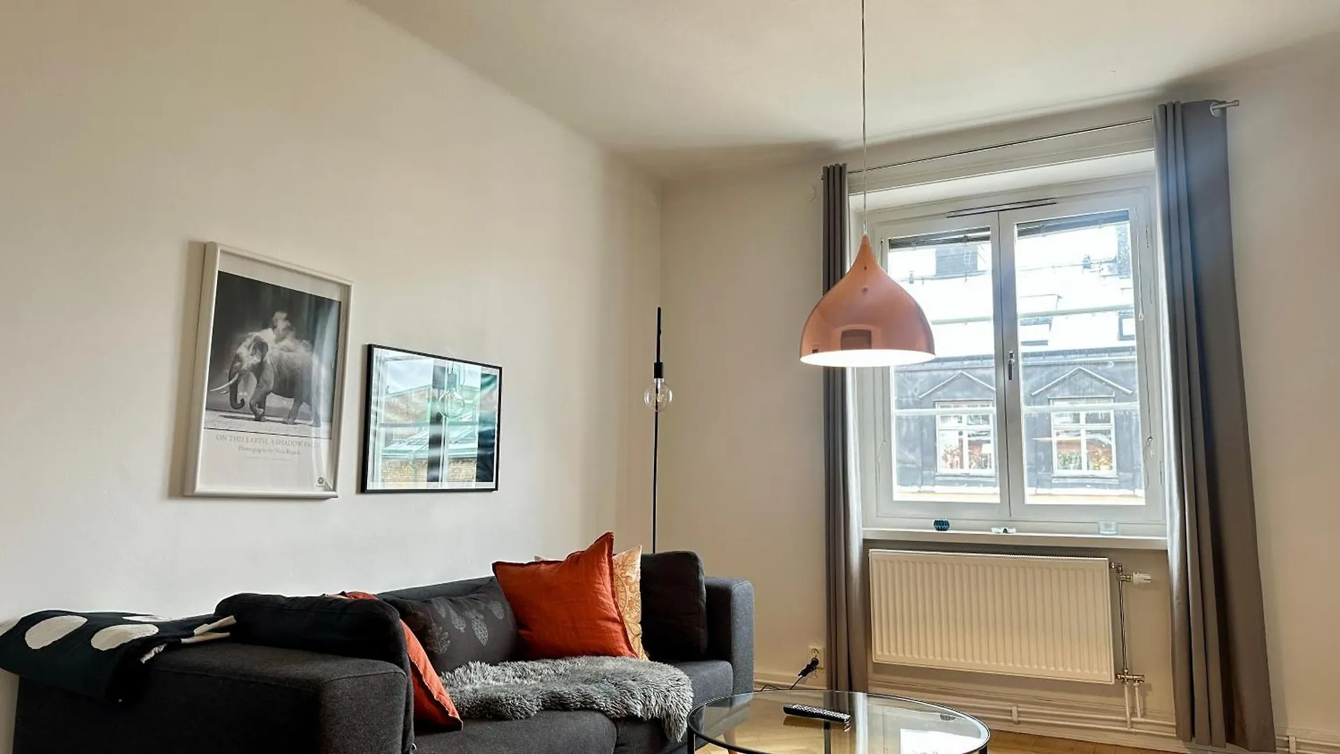 Stay Inn Soeder Cozy Apartment Ville de Ville de Stockholm Suède