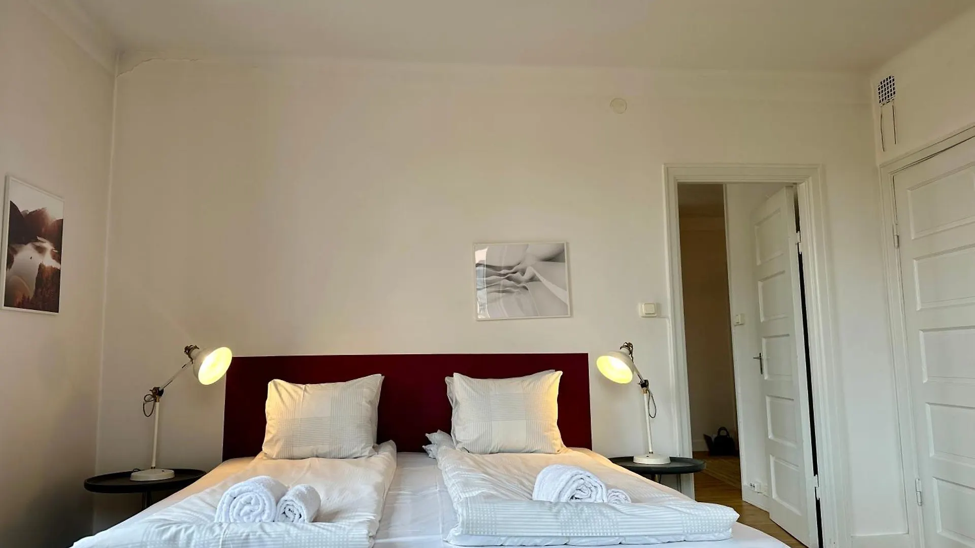 Stay Inn Soeder Cozy Apartment Ville de Ville de Stockholm