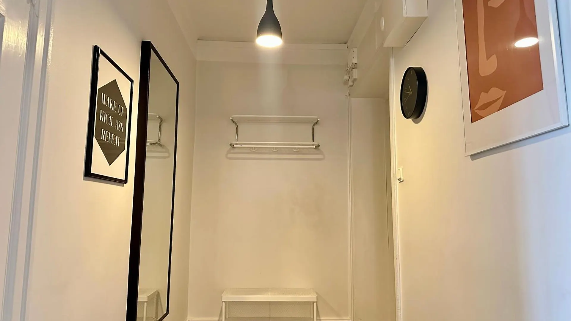 Stay Inn Soeder Cozy Apartment Ville de Ville de Stockholm