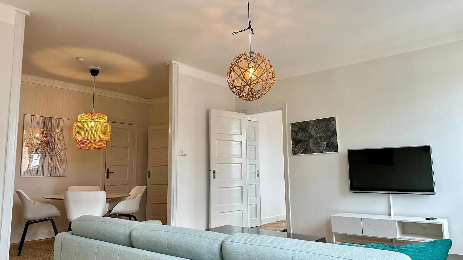 Stay Inn Soeder Cozy Apartment Ville de Ville de Stockholm 0*,