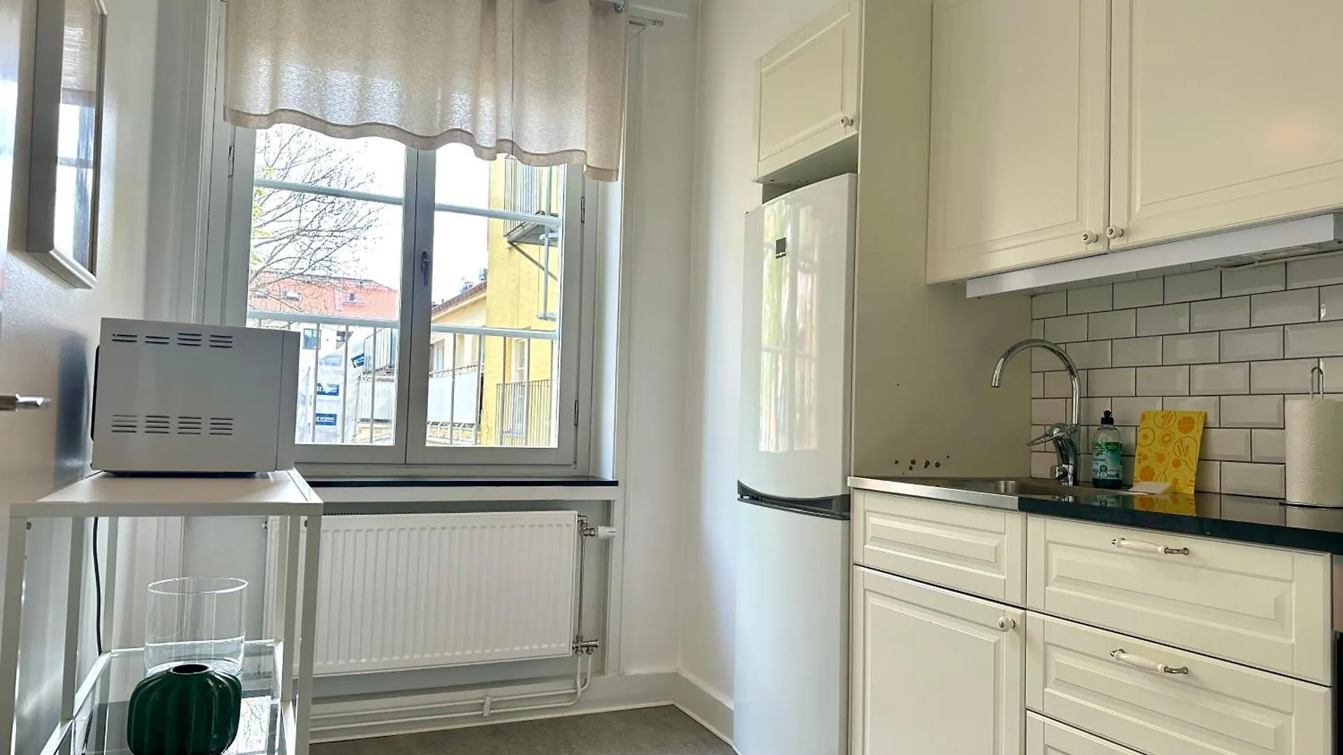 Stay Inn Soeder Cozy Apartment Ville de Ville de Stockholm