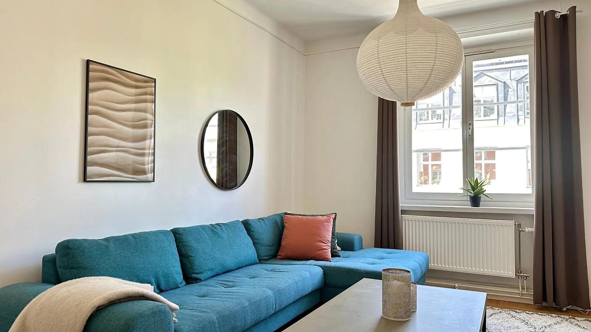 Stay Inn Soeder Cozy Apartment Ville de Ville de Stockholm 0*,
