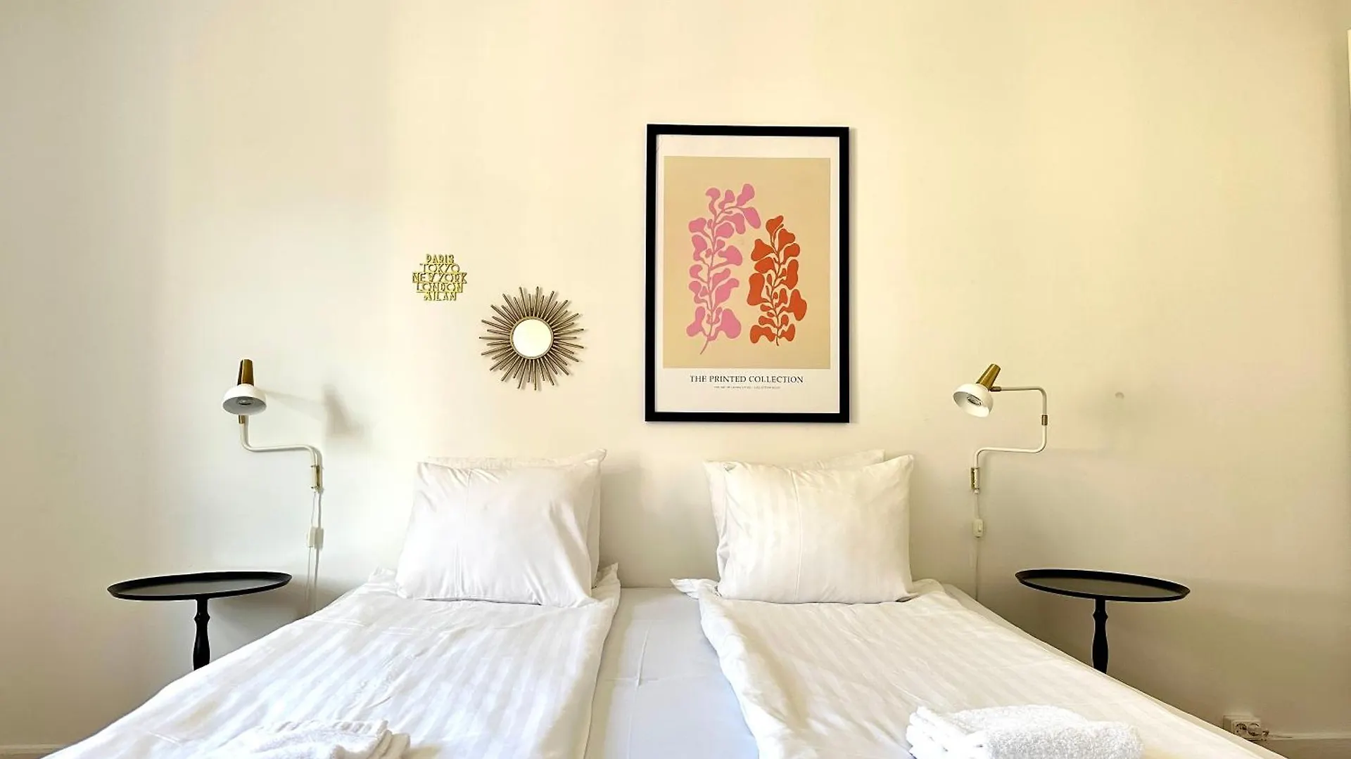 Stay Inn Soeder Cozy Apartment Ville de Ville de Stockholm