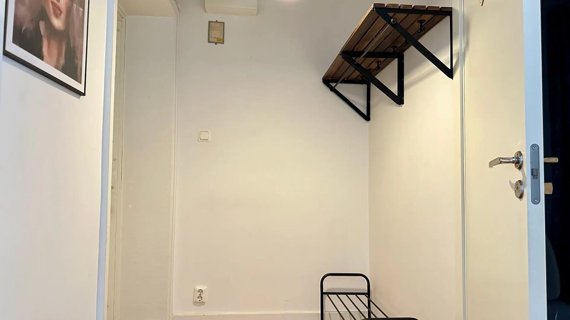Stay Inn Soeder Cozy Apartment Ville de Ville de Stockholm