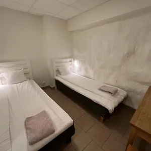 Hostel Dalagatan, Stockholm