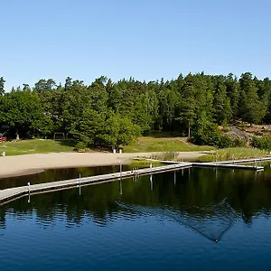3* Camping Roesjoebaden & Stugby