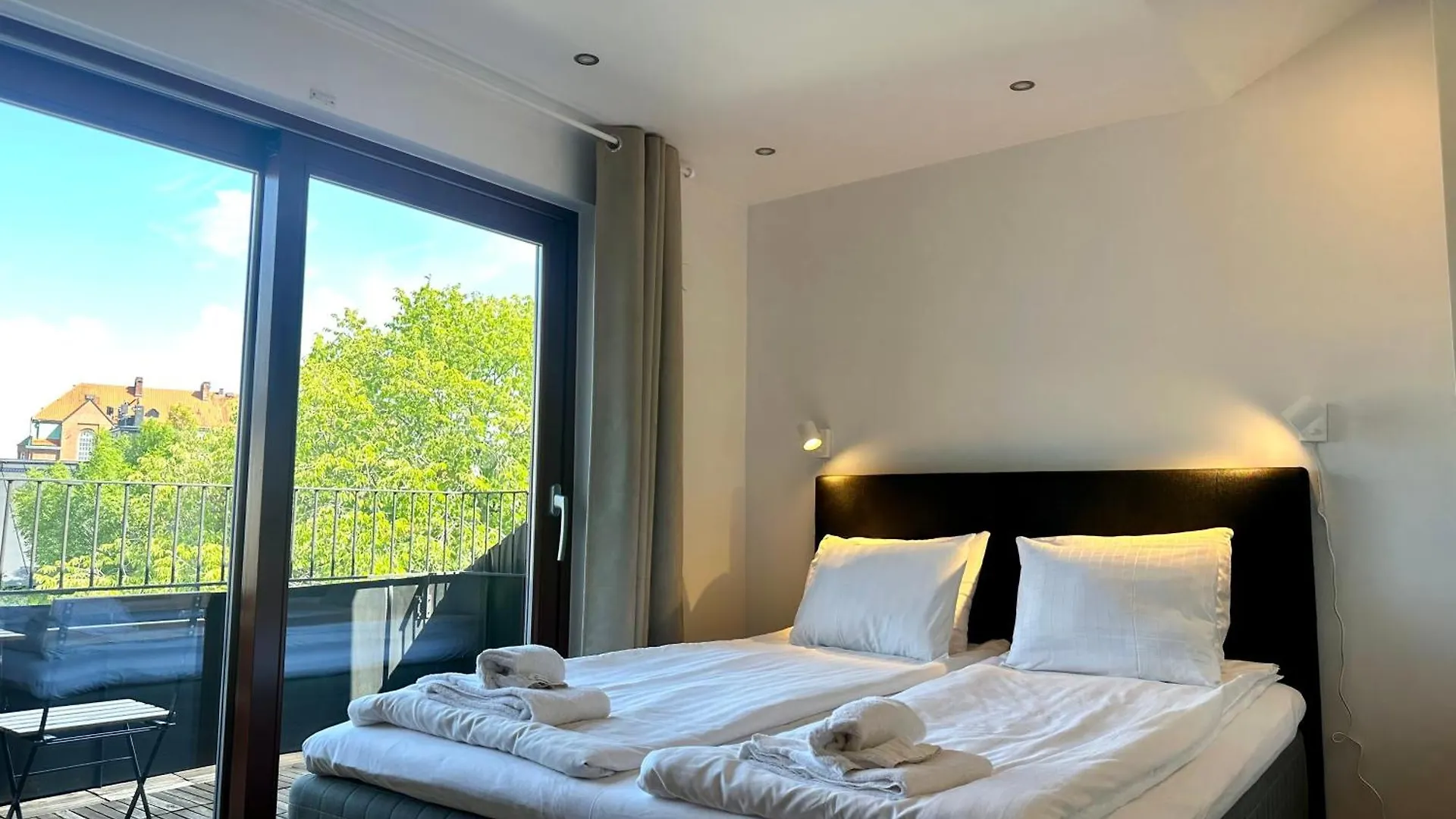 Stay Inn Soeder Cozy Apartment Stockholm
