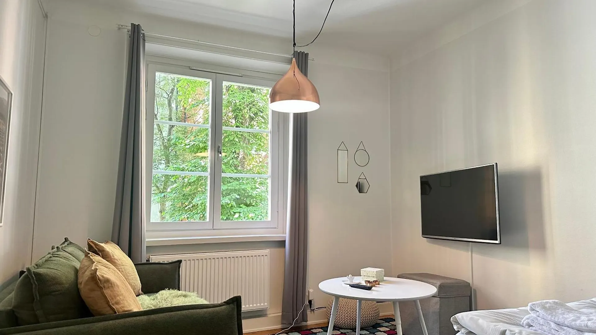 Stay Inn Soeder Cozy Apartment Stockholm