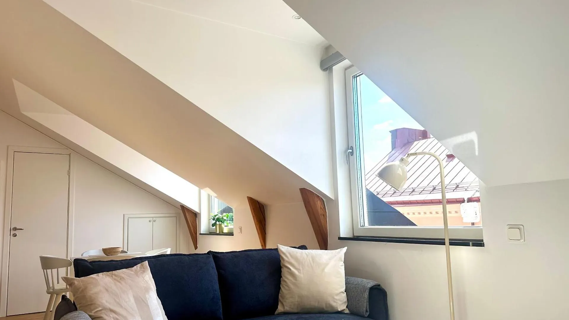 Stay Inn Soeder Cozy Apartment Stockholm