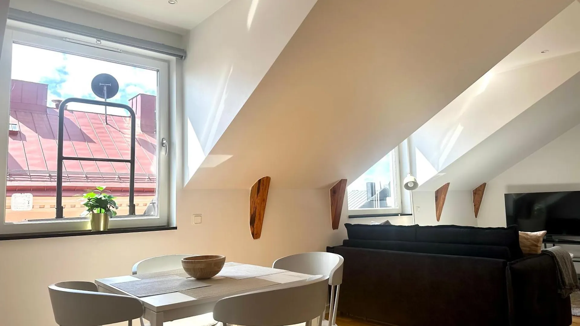 Stay Inn Soeder Cozy Apartment Stockholm