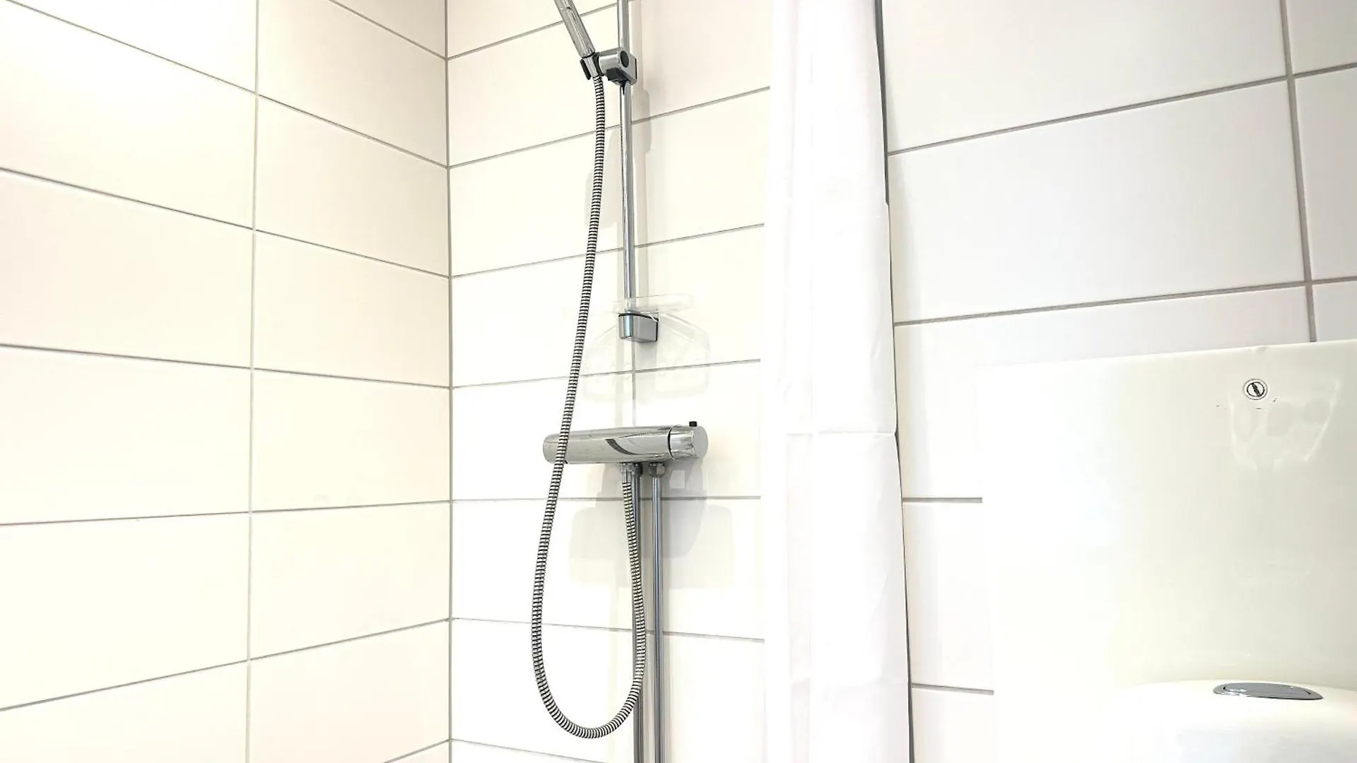 Stay Inn Soeder Cozy Apartment Stockholm