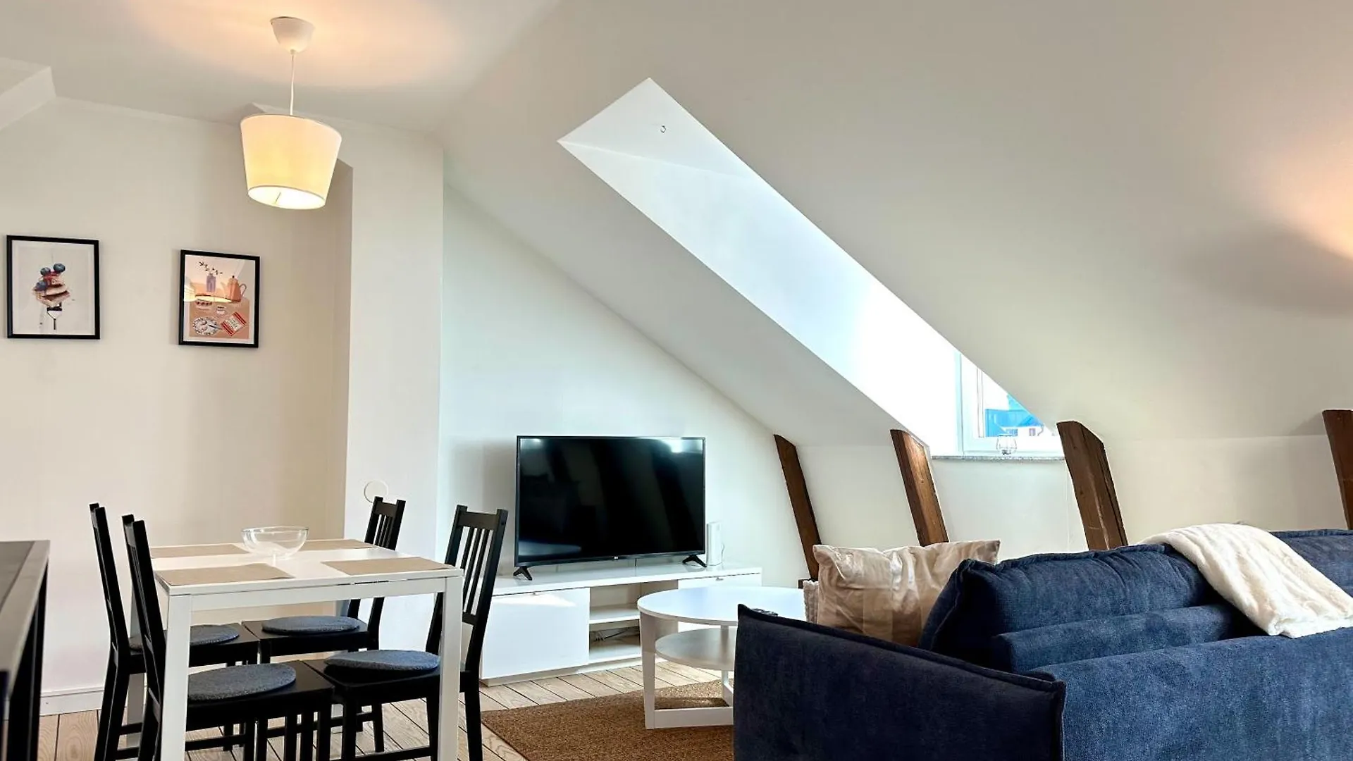 Stay Inn Soeder Cozy Apartment Stockholm