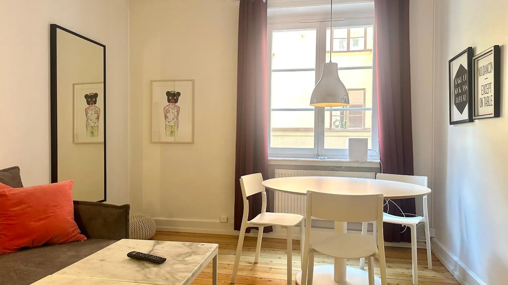 Stay Inn Soeder Cozy Apartment Stockholm