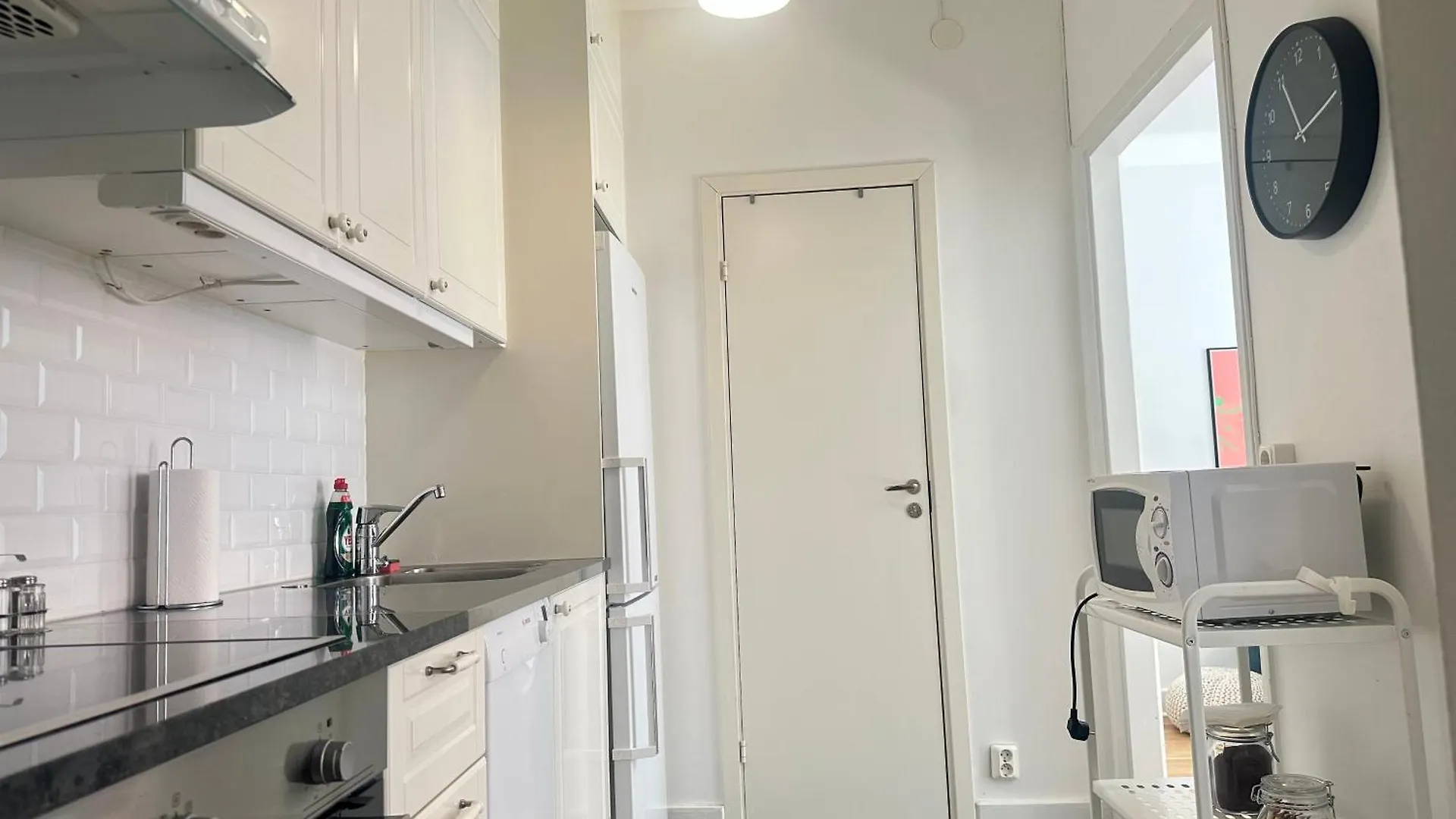 Stay Inn Soeder Cozy Apartment Stockholm Sverige