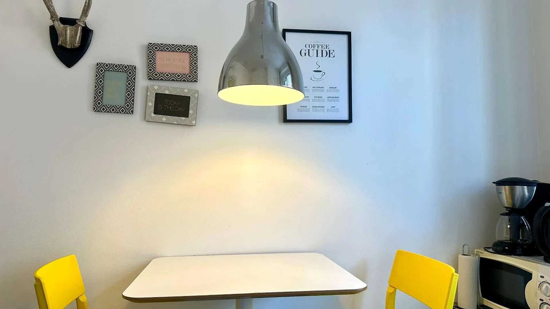 Stay Inn Soeder Cozy Apartment Stockholm Sverige