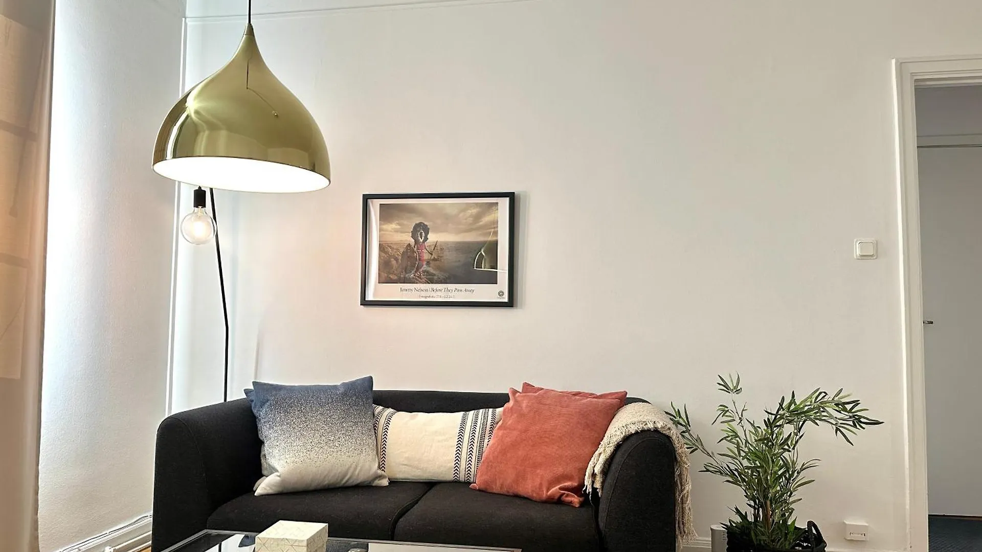 Stay Inn Soeder Cozy Apartment Stockholm 0*,  Sverige