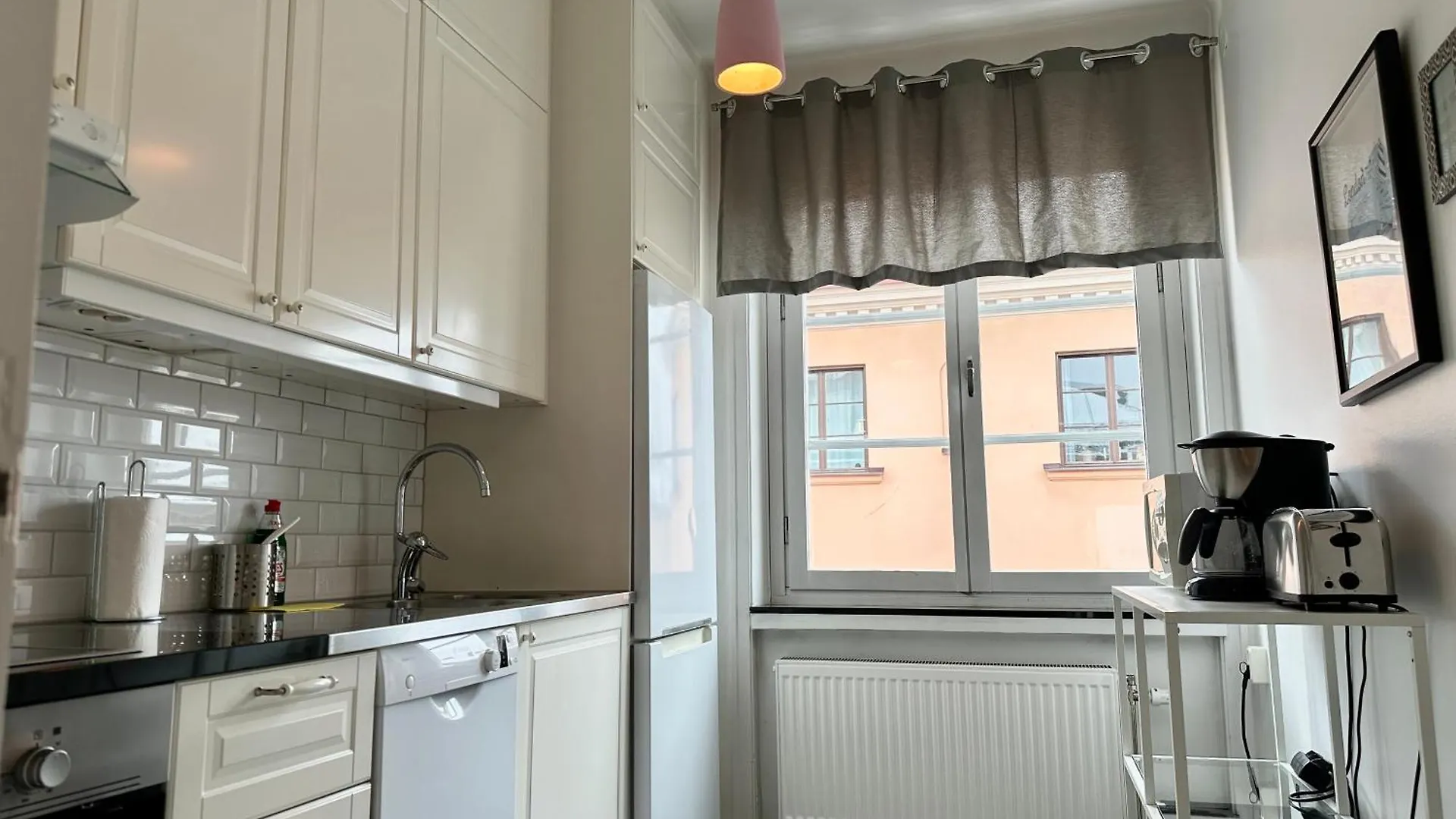 Stay Inn Soeder Cozy Apartment Stockholm Sweden