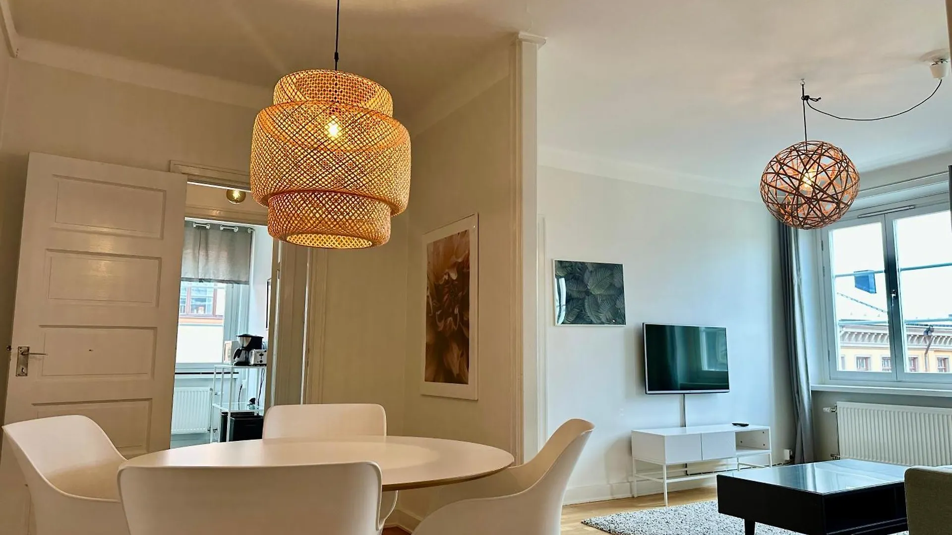 Stay Inn Soeder Cozy Apartment Stockholm Sverige
