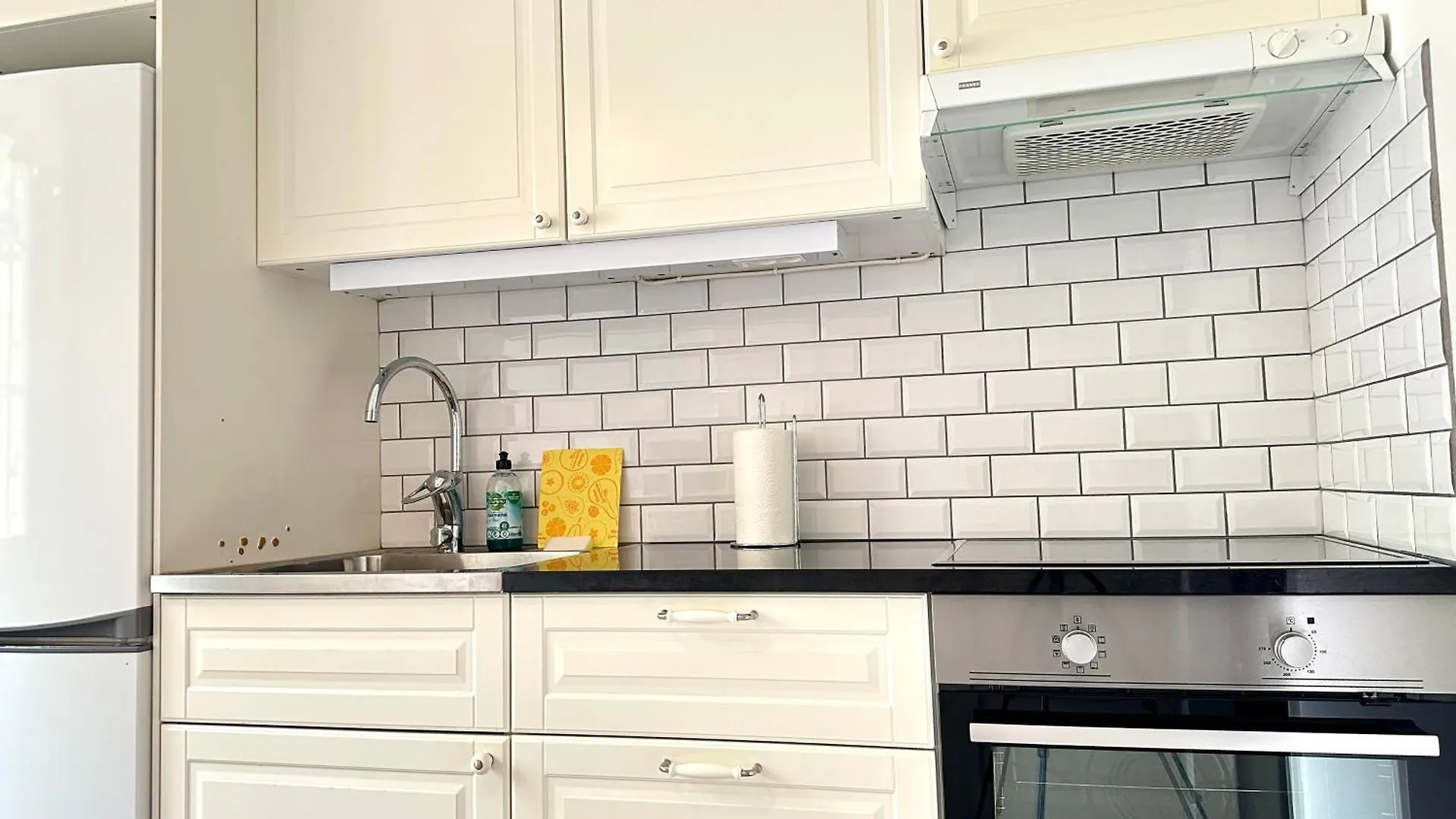 Stay Inn Soeder Cozy Apartment Stockholm Sverige