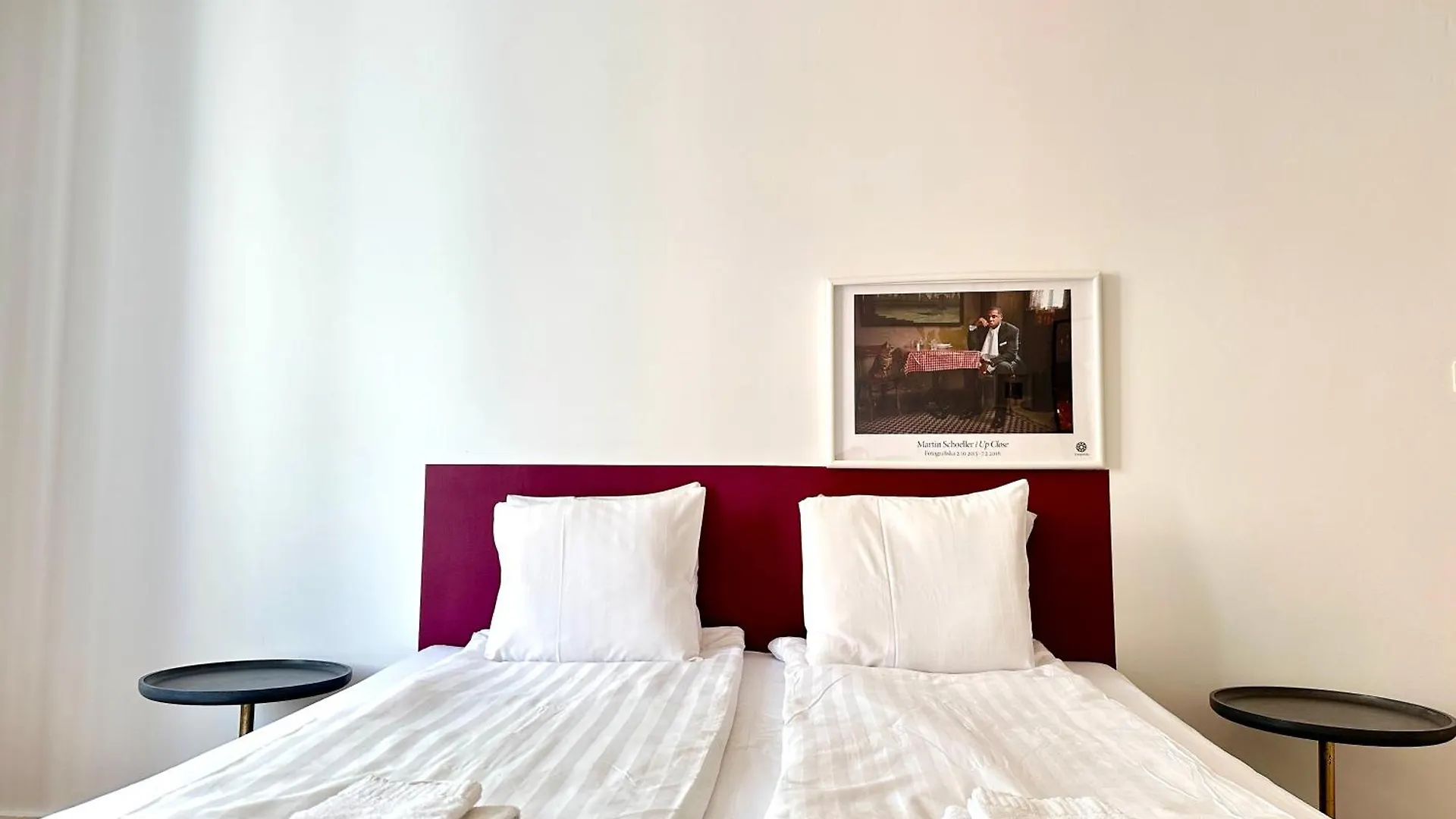 Stay Inn Soeder Cozy Apartment Stockholm 0*,  Sweden
