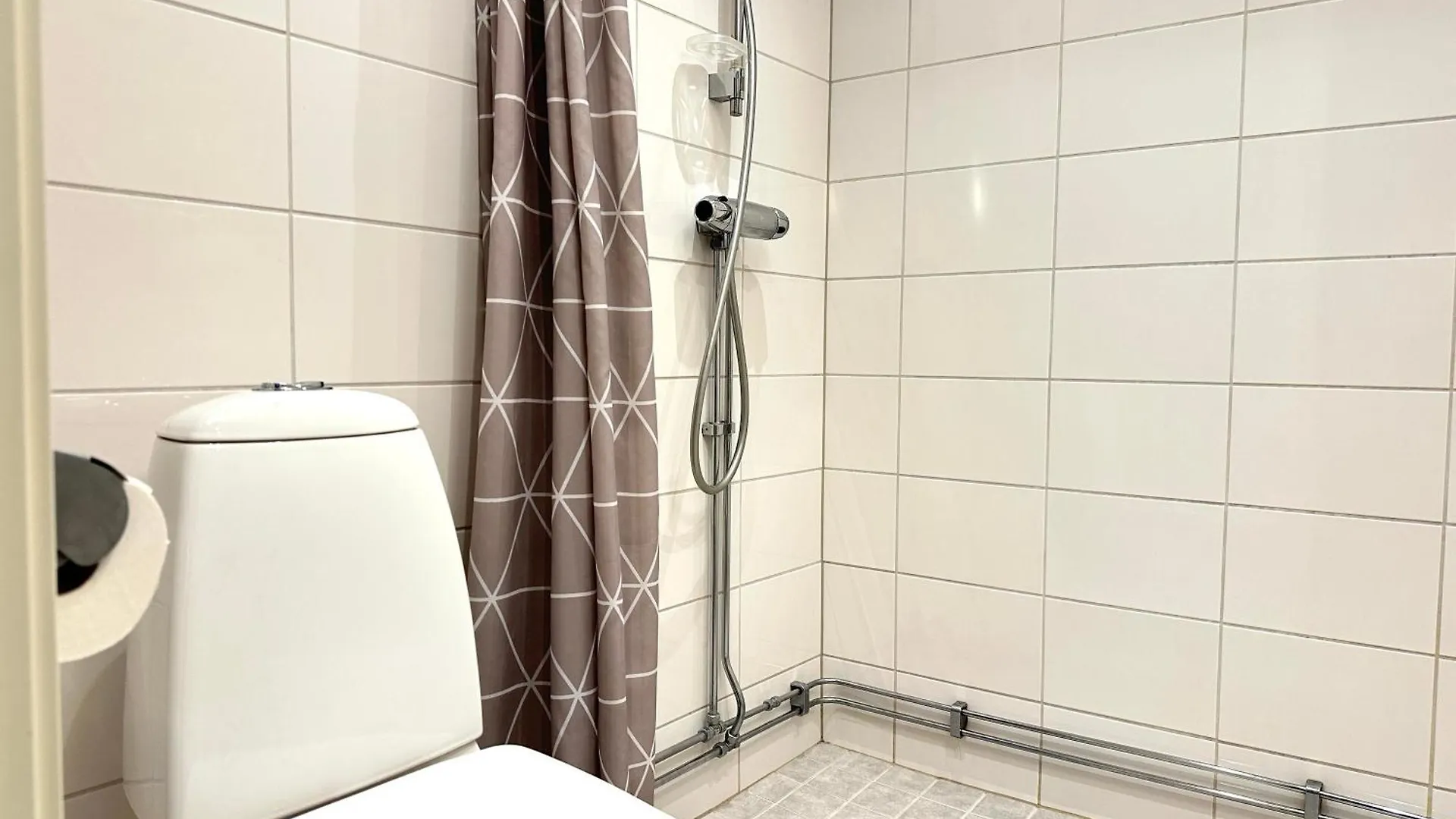 Stay Inn Soeder Cozy Apartment Stockholm