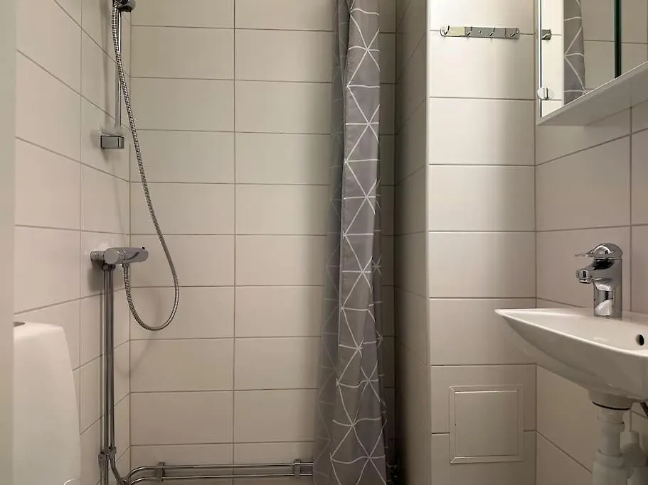 Stay Inn Soeder Cozy Apartment Stockholm Sweden