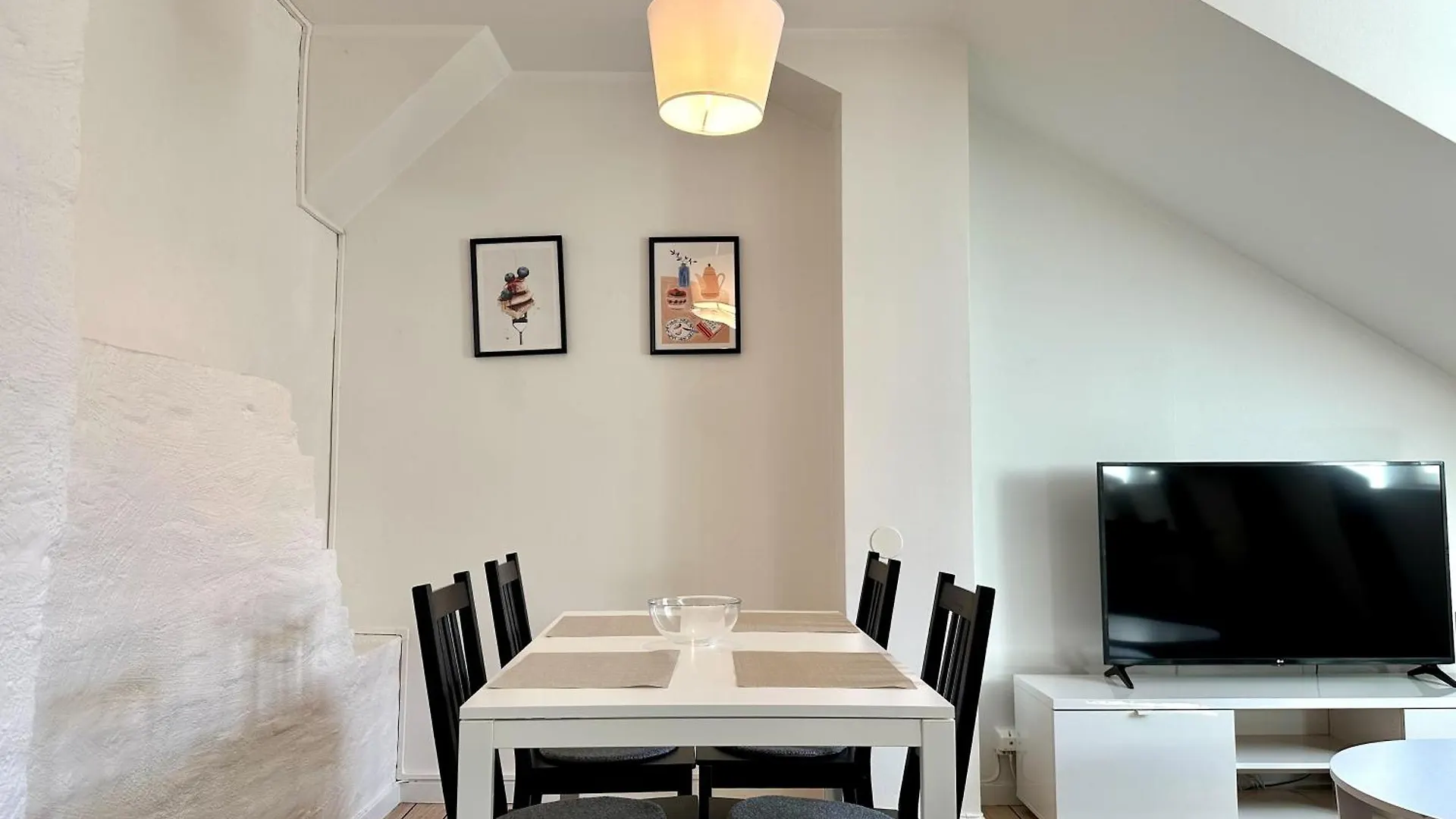 Stay Inn Soeder Cozy Apartment Stockholm 0*,  Sweden