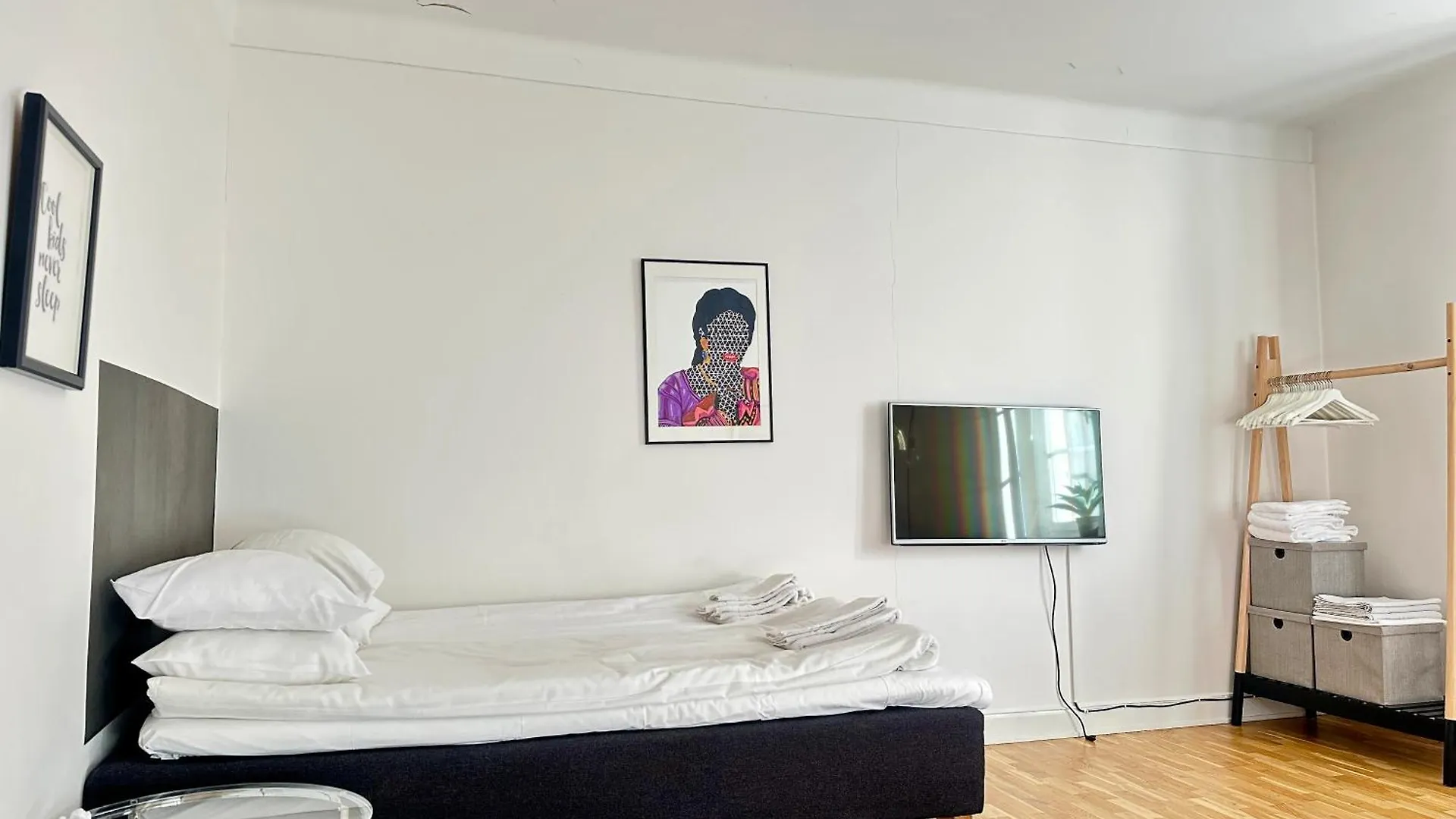 Stay Inn Soeder Cozy Apartment Stockholm 0*,  Sweden