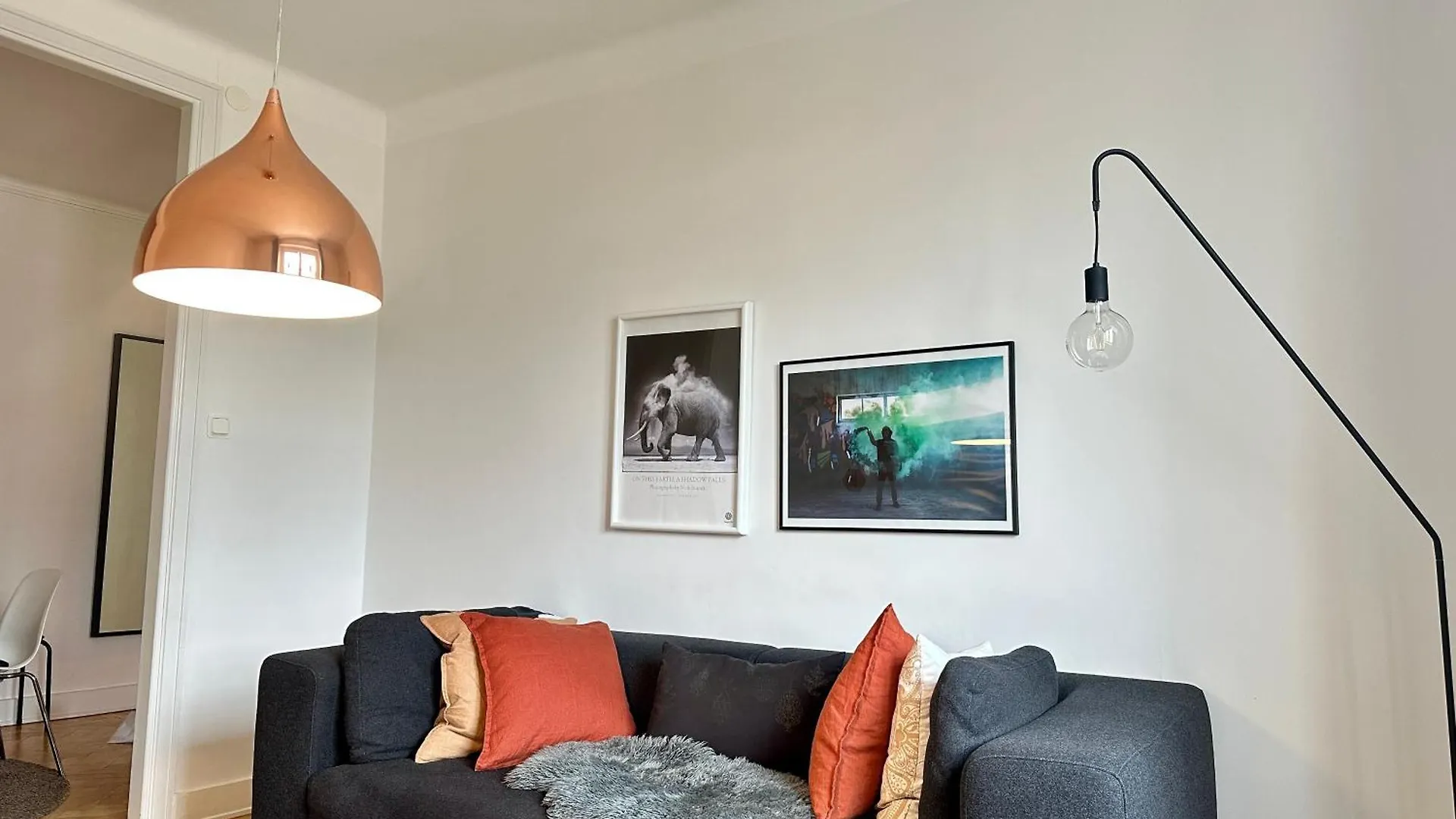 Stay Inn Soeder Cozy Apartment Stockholm