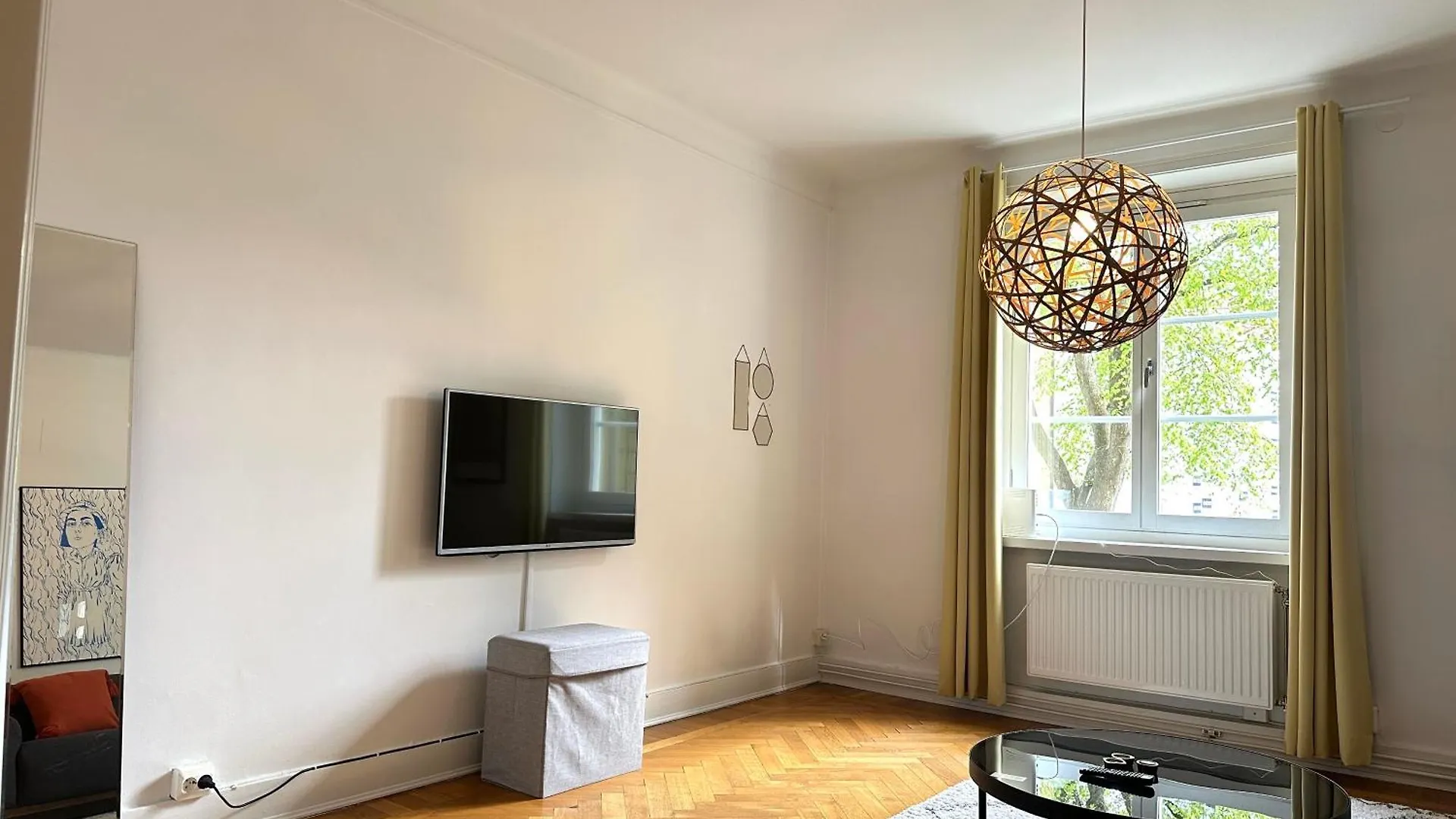 Stay Inn Soeder Cozy Apartment Stockholm