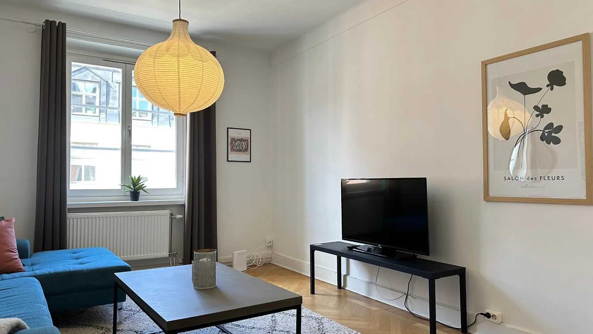 Stay Inn Soeder Cozy Apartment Stockholm