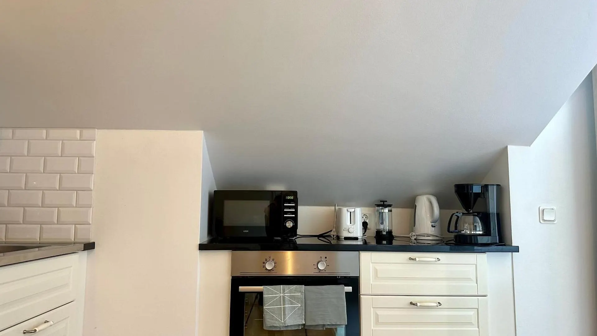 Stay Inn Soeder Cozy Apartment Sztokholm Szwecja