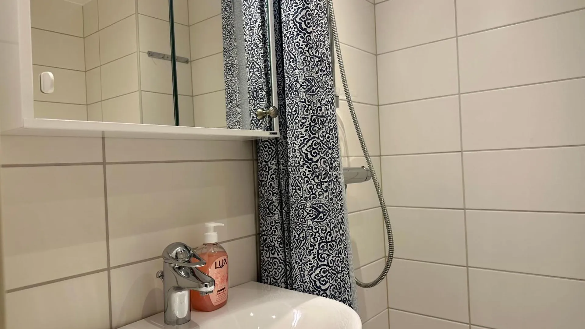 Stay Inn Soeder Cozy Apartment Sztokholm