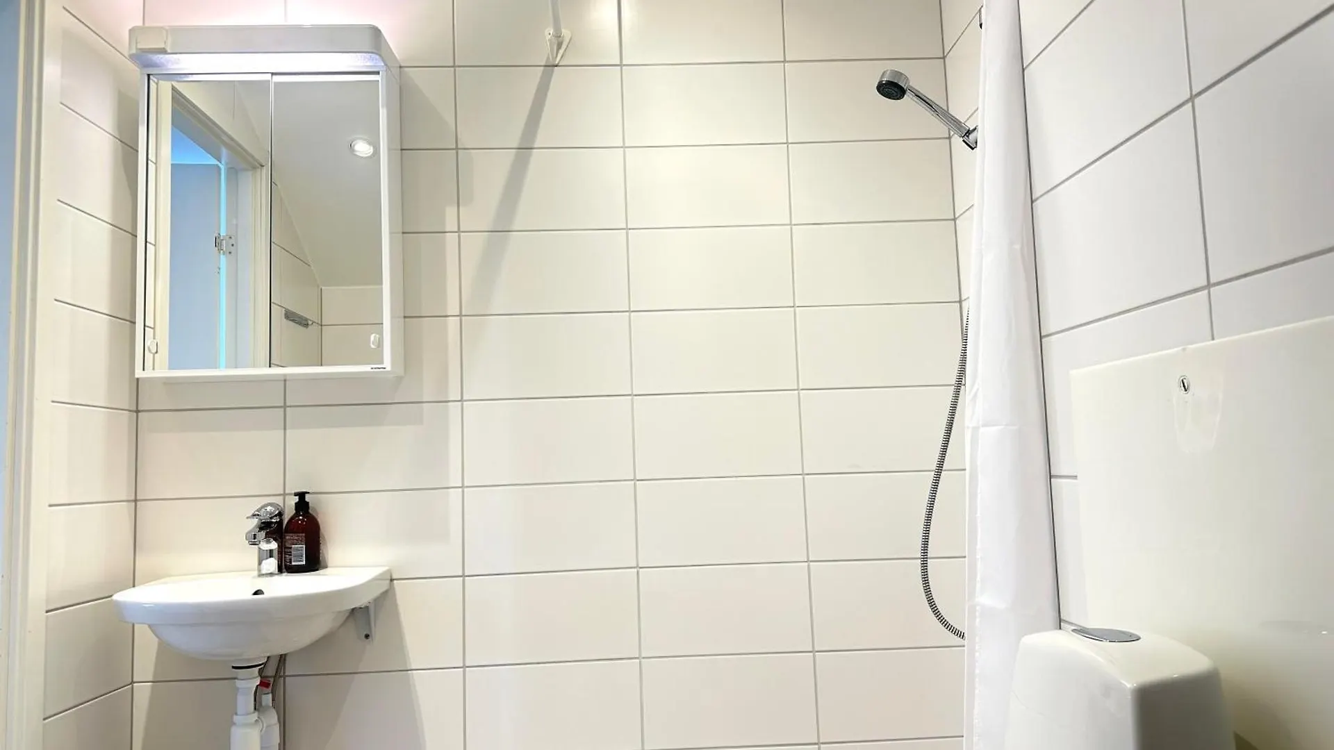 Stay Inn Soeder Cozy Apartment Sztokholm 0*,  Szwecja