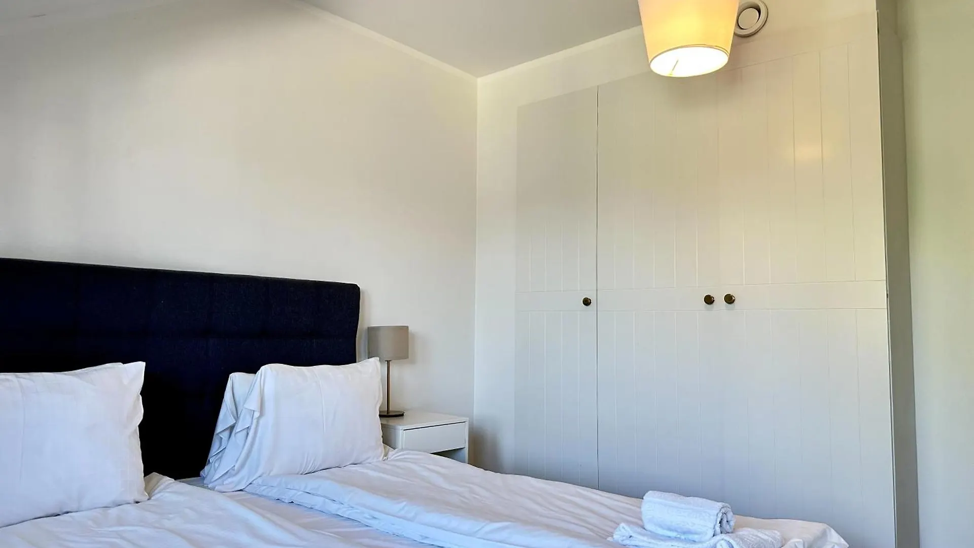 Stay Inn Soeder Cozy Apartment Sztokholm