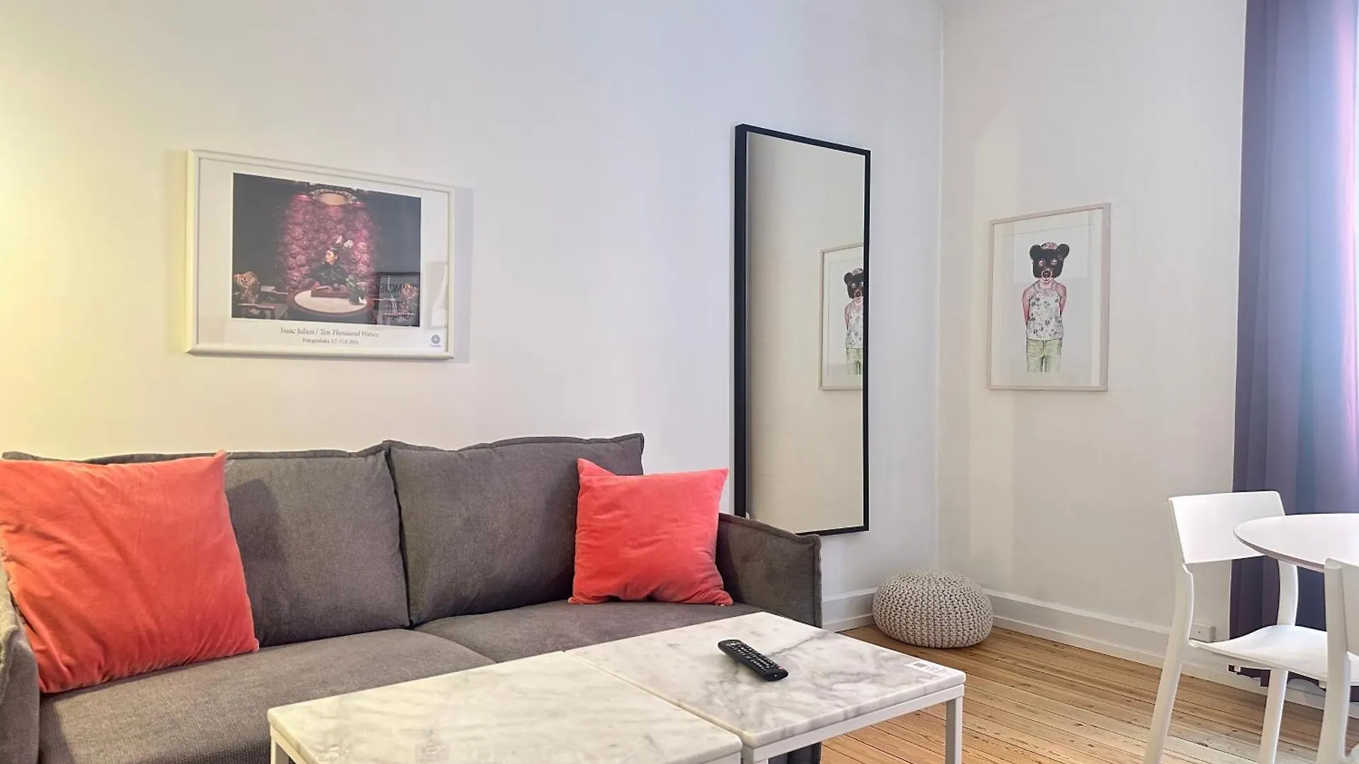 Stay Inn Soeder Cozy Apartment Sztokholm