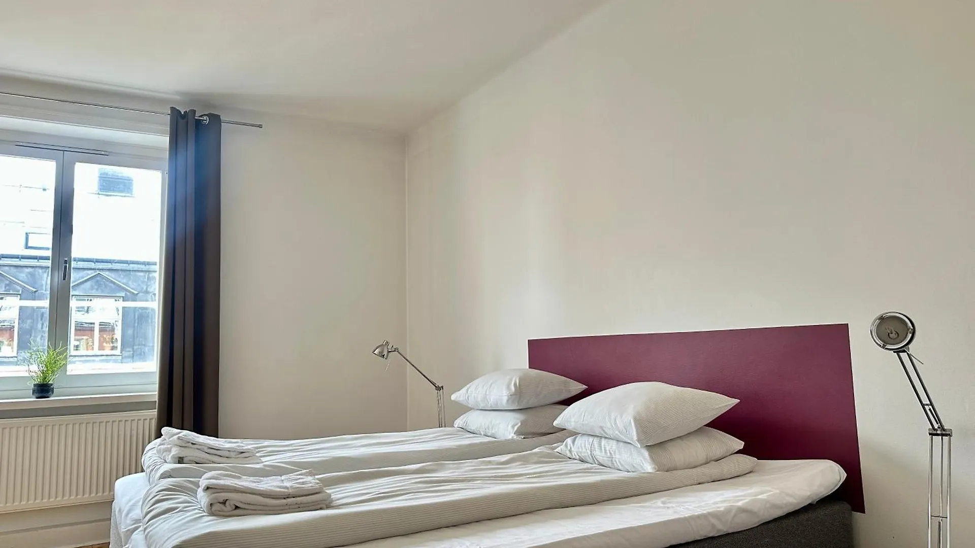 Stay Inn Soeder Cozy Apartment Sztokholm 0*,  Szwecja