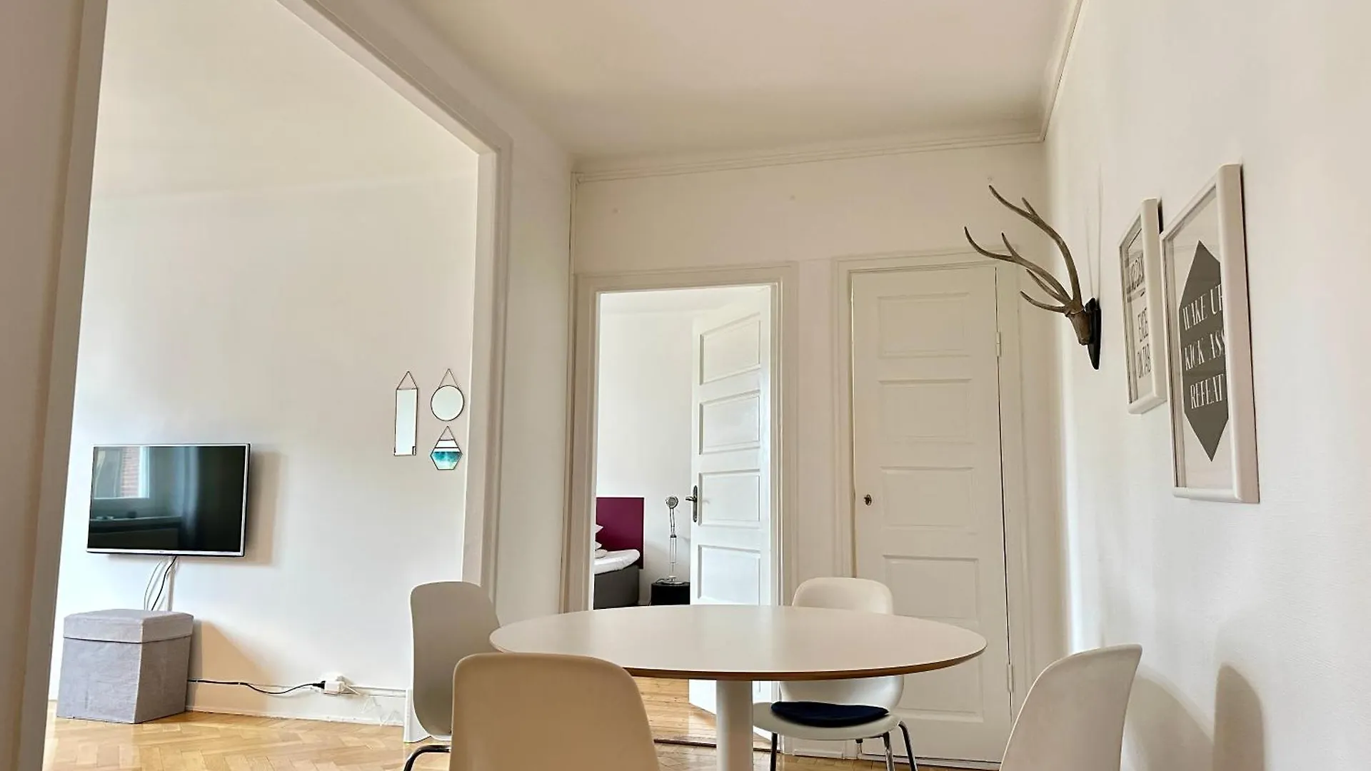 Stay Inn Soeder Cozy Apartment Sztokholm Szwecja