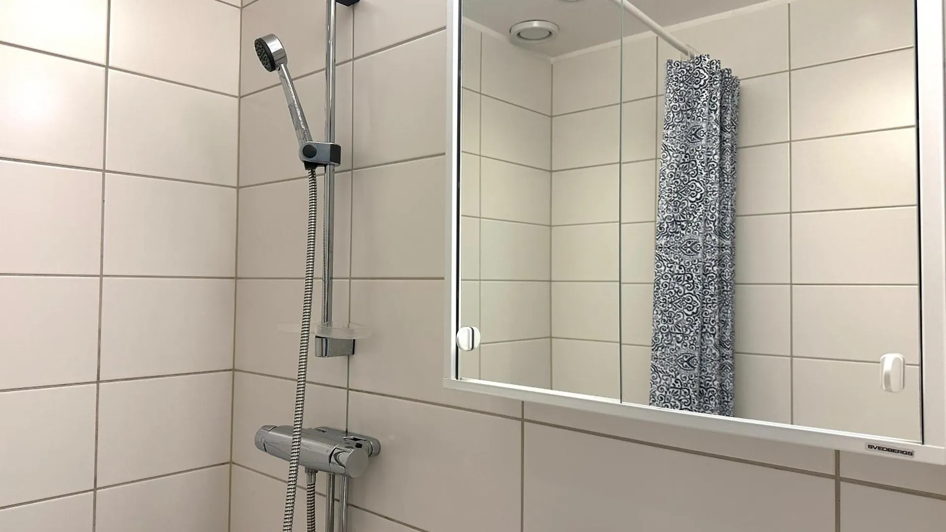 Stay Inn Soeder Cozy Apartment Sztokholm