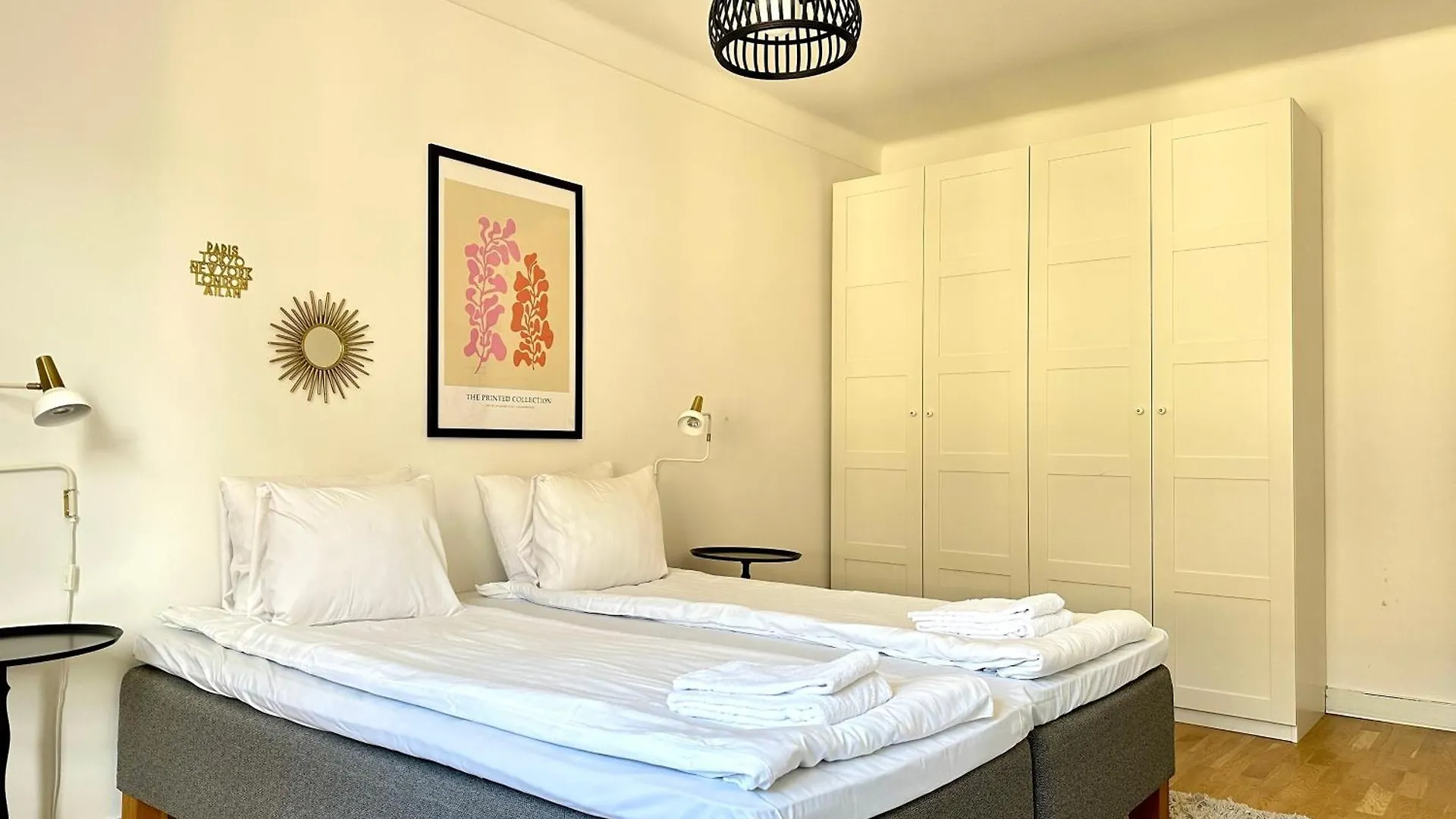 Stay Inn Soeder Cozy Apartment Sztokholm 0*,  Szwecja